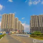 Comfort And Strategic Studio Meikarta Apartment By Travelio