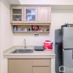 Comfort And Strategic Studio Meikarta Apartment By Travelio