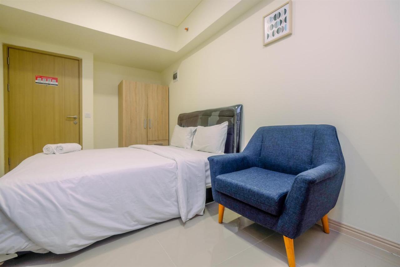 Comfort And Strategic Meikarta By Travelio * Bekasi