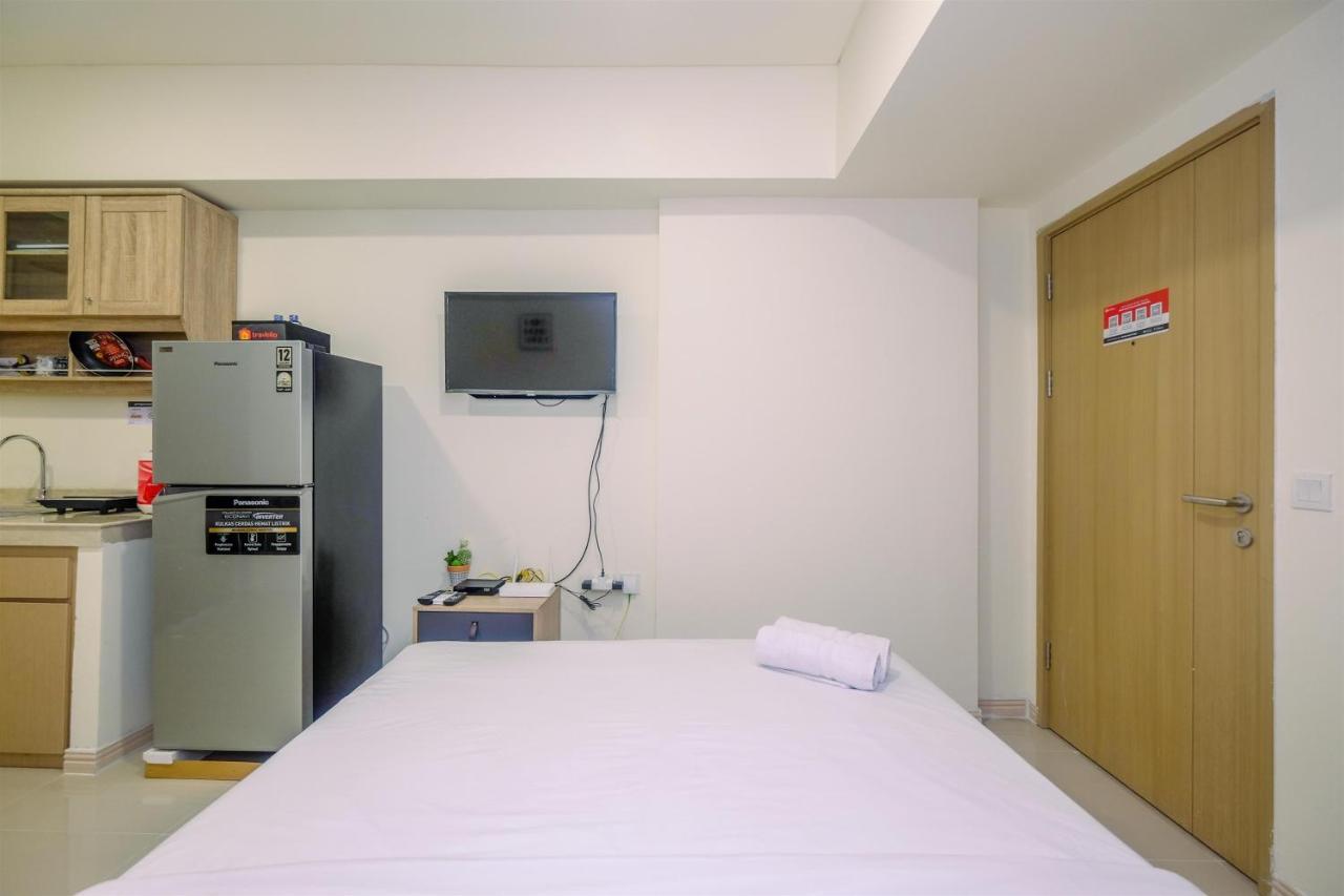 Comfort And Strategic Meikarta By Travelio Bekasi