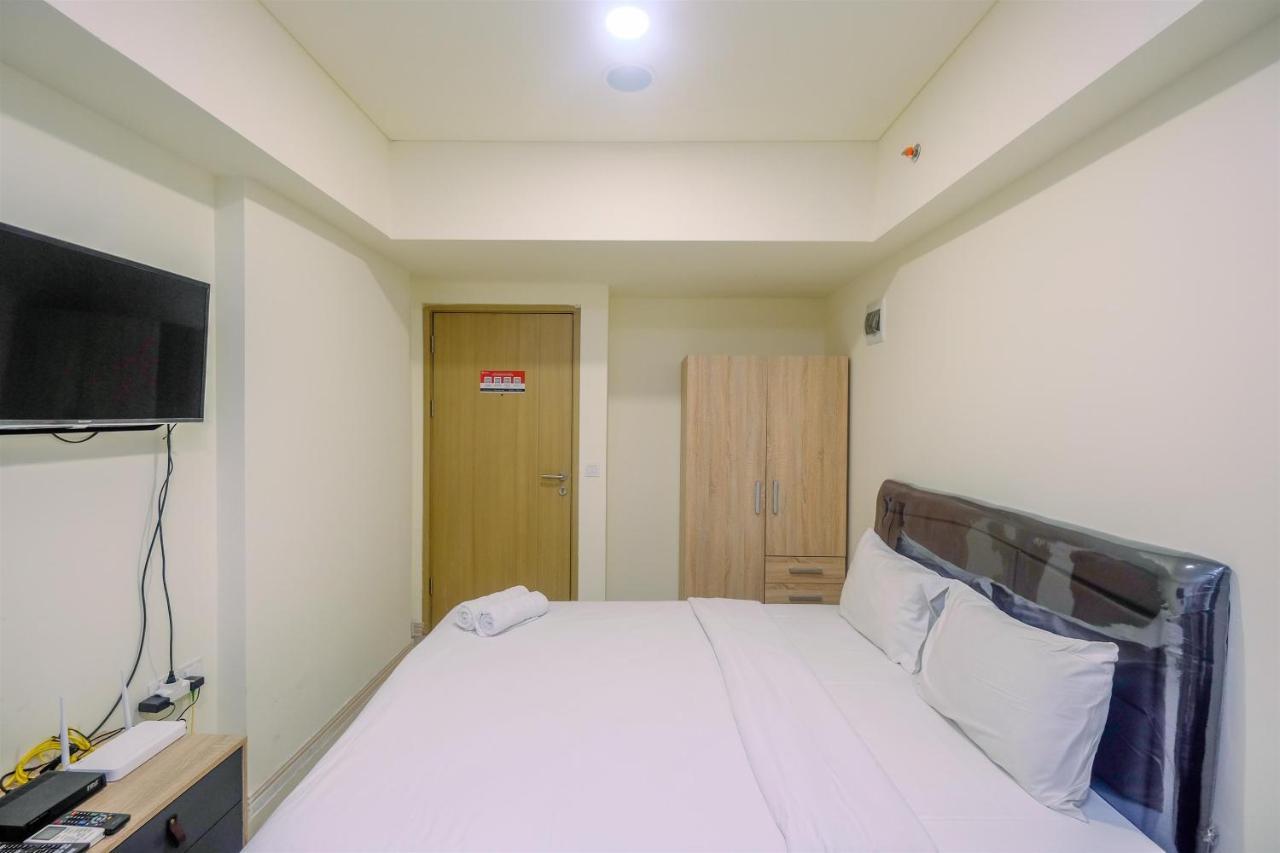 Comfort And Strategic Meikarta By Travelio Apartemen *