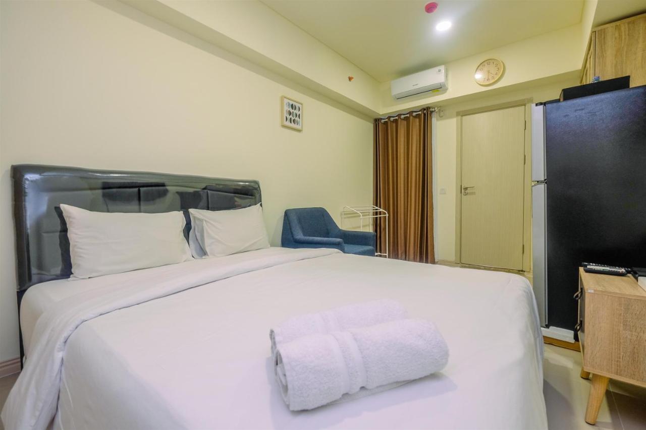 Comfort And Strategic Meikarta By Travelio Bekasi