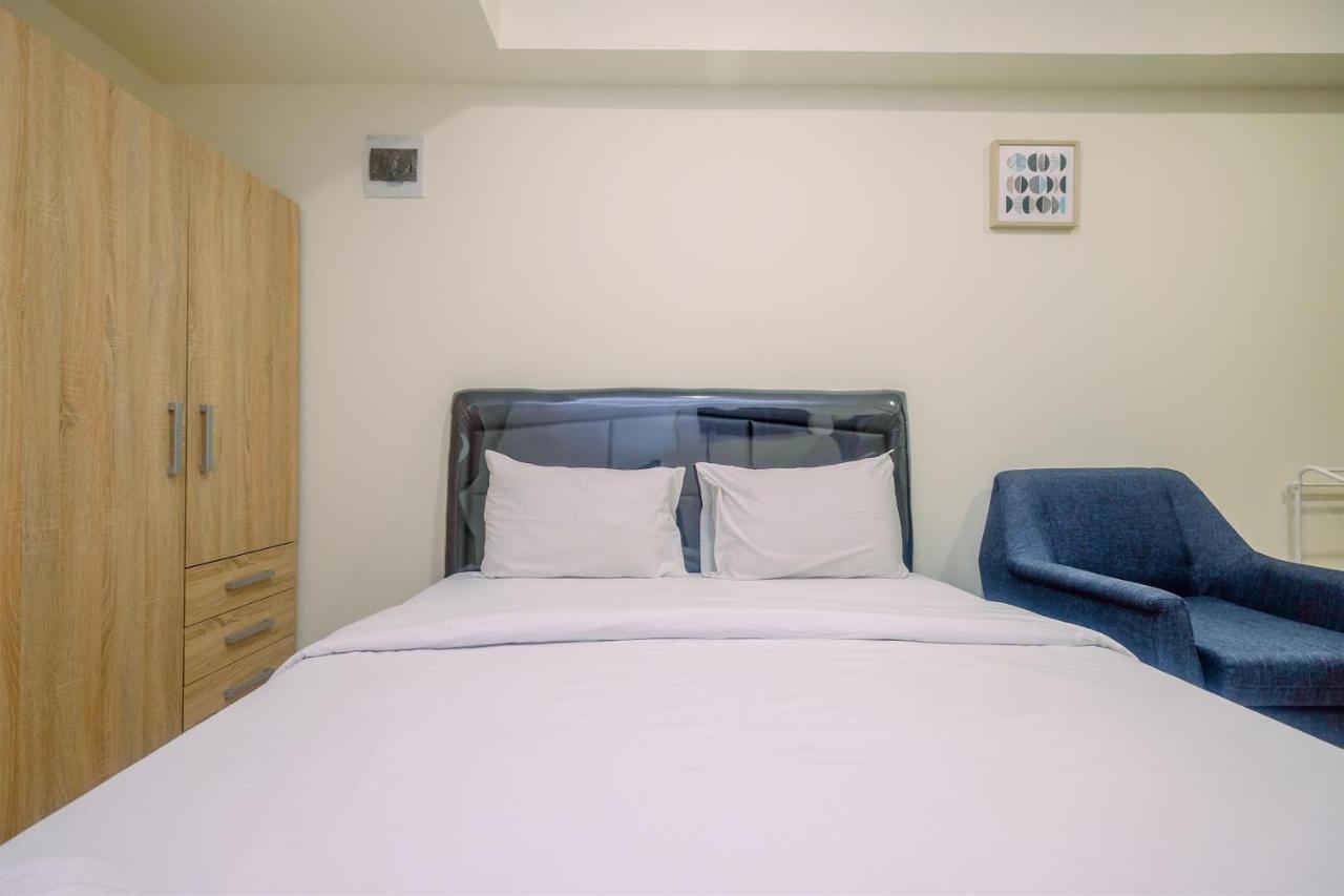 Comfort And Strategic Meikarta By Travelio Bekasi
