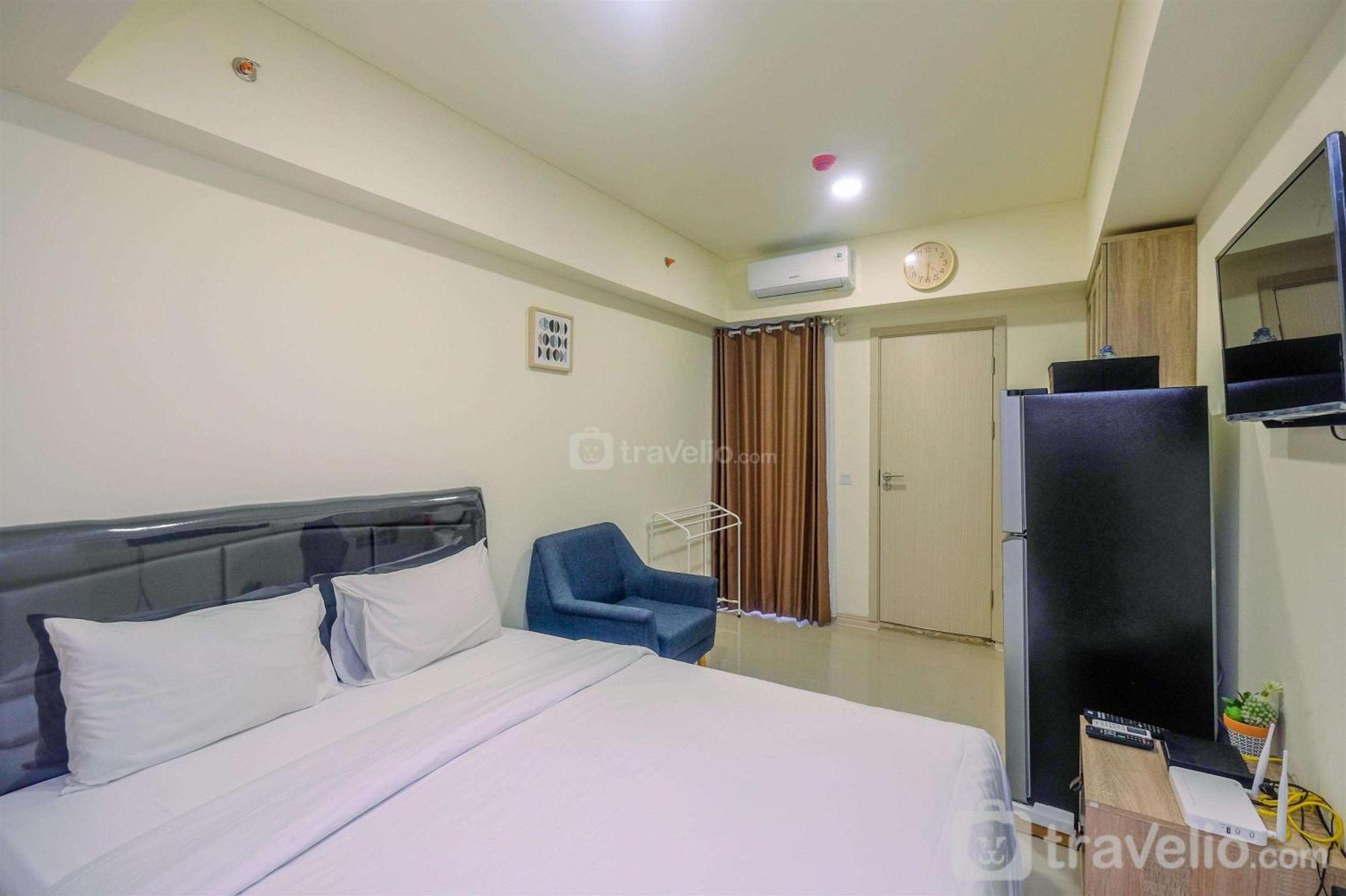 Comfort And Strategic Meikarta By Travelio Bekasi